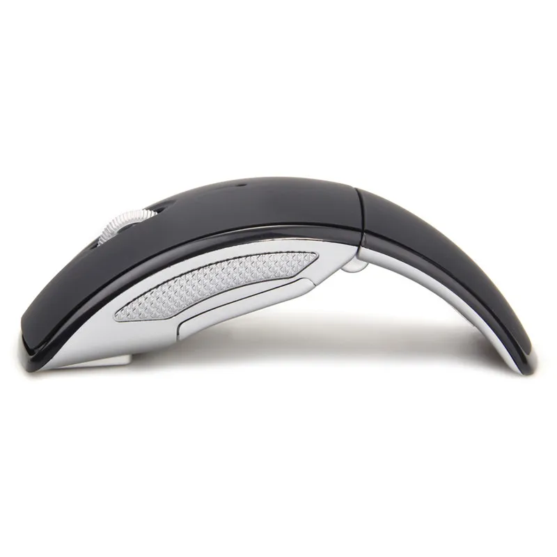 Wireless portable small mouse 2.4Ghz 1600DPI foldable optical mouse for xiaomi / lenovo / asus office computer 4 color optional
Wireless portable small mouse 2.4Ghz 1600DPI foldable optical mouse for xiaomi / lenovo / asus office computer 4 color optional