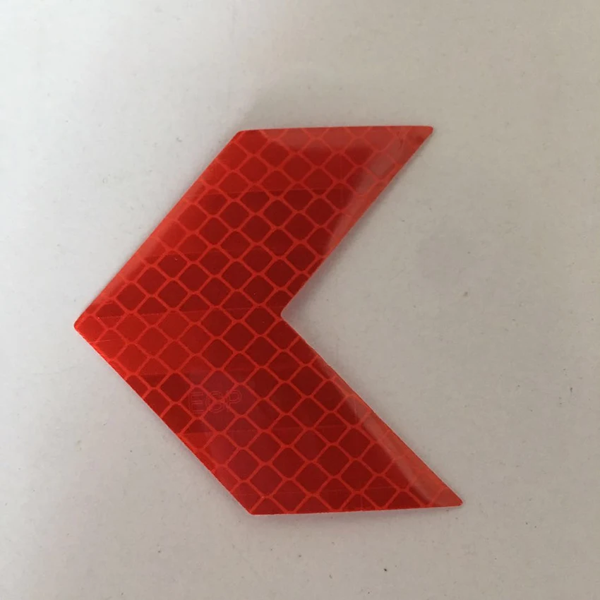 10 шт./компл. светоотражающая лента для знака, предупреждающая наклейка безопасности для бампера автомобиля, отражатель багажника, аварийная лента, аксессуары для мотоциклов
10 шт./компл. светоотражающая лента для знака, предупреждающая наклейка безопасности для бампера автомобиля, отражатель багажника, аварийная лента, аксессуары для мотоциклов