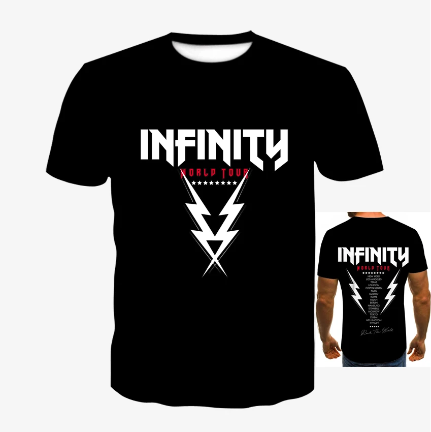 Letter 3d printed t-shirt men's summer fashion tops punk t-shirts for men/women plus size streetwear sleeve style tops types
Letter 3d printed t-shirt men's summer fashion tops punk t-shirts for men/women plus size streetwear sleeve style tops types