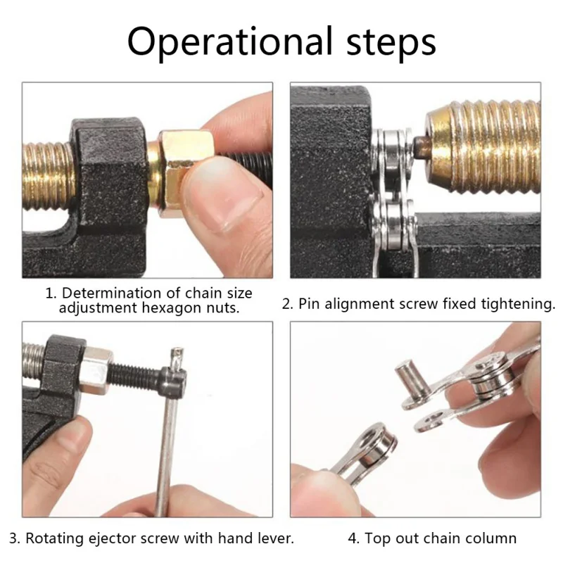 Balight Mini Bicycle Bike Chain Quick Link Tool Hook Up MTB Road Cycling Chain Clamp Multi Link Plier Buckle Bike Tool Kit
Balight Mini Bicycle Bike Chain Quick Link Tool Hook Up MTB Road Cycling Chain Clamp Multi Link Plier Buckle Bike Tool Kit