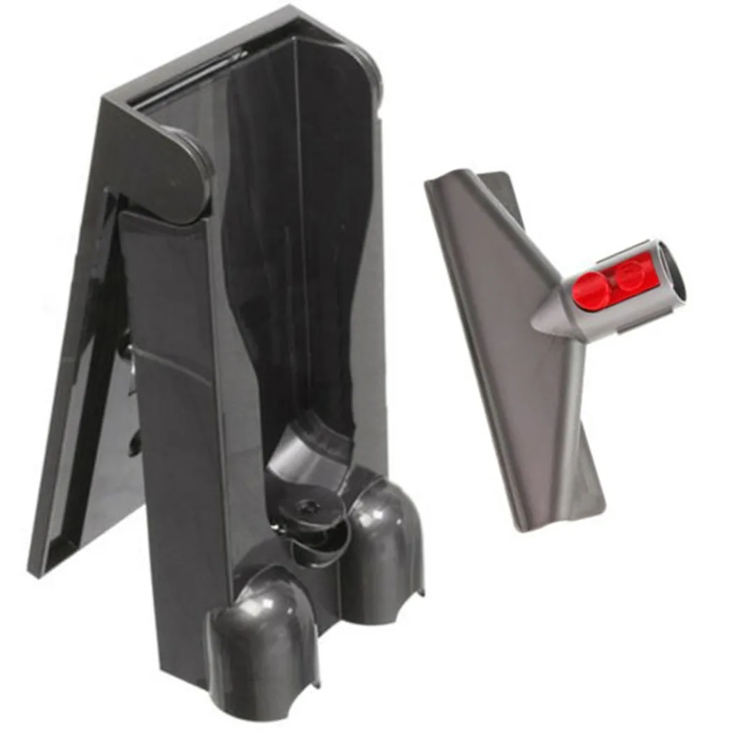 1x Docking Station 1*Mattress Tool Wall Bracket Docking Charging Station Dock + Mattress Tool For DYSON V11 SV14 In Stock Drop
1x Docking Station 1*Mattress Tool Wall Bracket Docking Charging Station Dock + Mattress Tool For DYSON V11 SV14 In Stock Drop