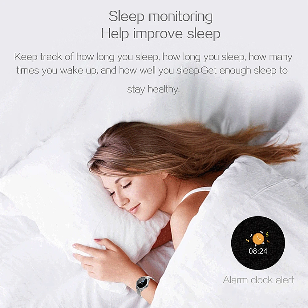 Ckyrin ECG Sport Smart Watch IP67 Heart Rate Monitor Message Call Reminder Pedometer Calorie Smartwatch Lady relojes inteligente
Ckyrin ECG Sport Smart Watch IP67 Heart Rate Monitor Message Call Reminder Pedometer Calorie Smartwatch Lady relojes inteligente