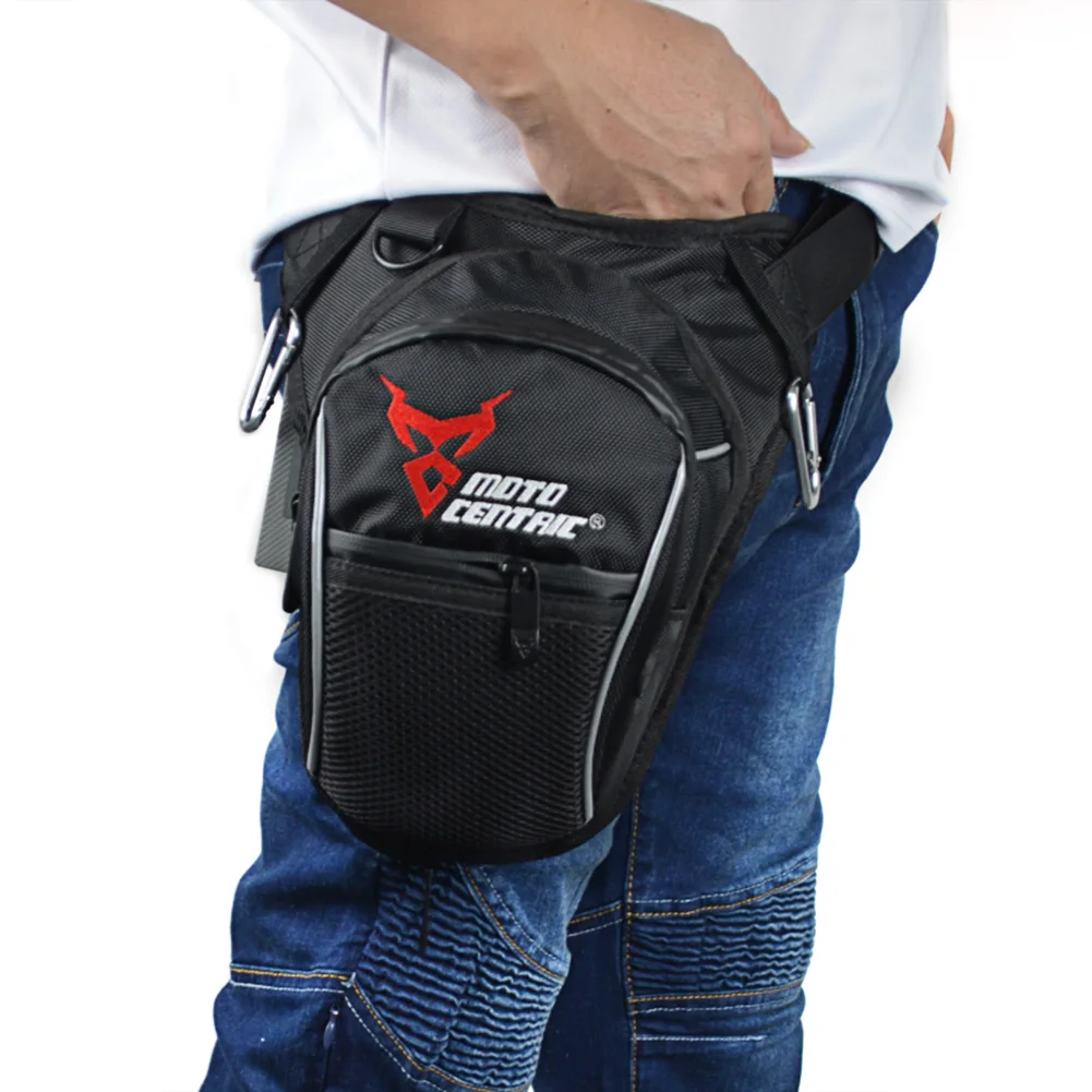 Men Waterproof Oxford Waist Drop Leg Bag Thigh Hip Bum Belt Fanny Pack Casual Shoulder Bag Motorcycle Ride Outdoor Running Sport
Men Waterproof Oxford Waist Drop Leg Bag Thigh Hip Bum Belt Fanny Pack Casual Shoulder Bag Motorcycle Ride Outdoor Running Sport