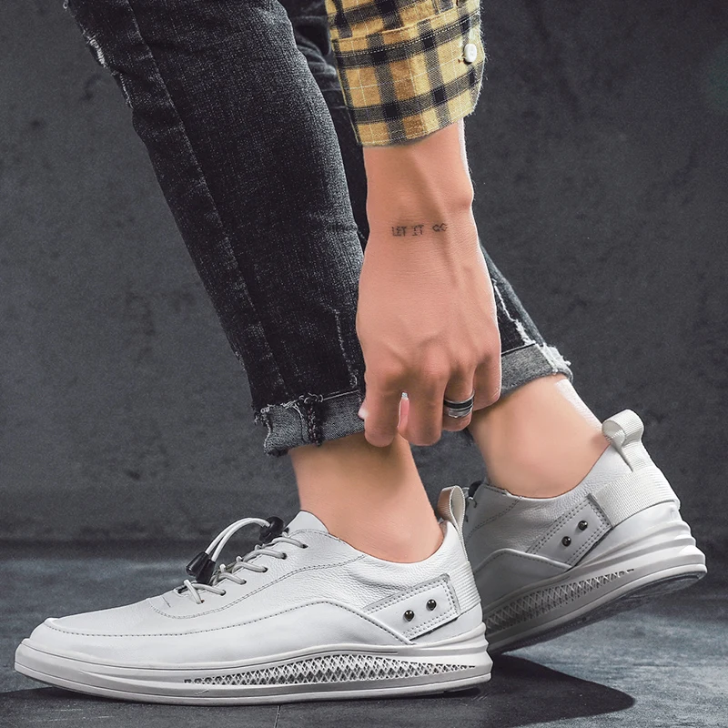 Casual Man Shoes Black Casual Shoes Male Shoe Sports Men 2020 Man Men's Leather Mens Sneakers Fashion Zapatillas Hombre
Casual Man Shoes Black Casual Shoes Male Shoe Sports Men 2020 Man Men's Leather Mens Sneakers Fashion Zapatillas Hombre