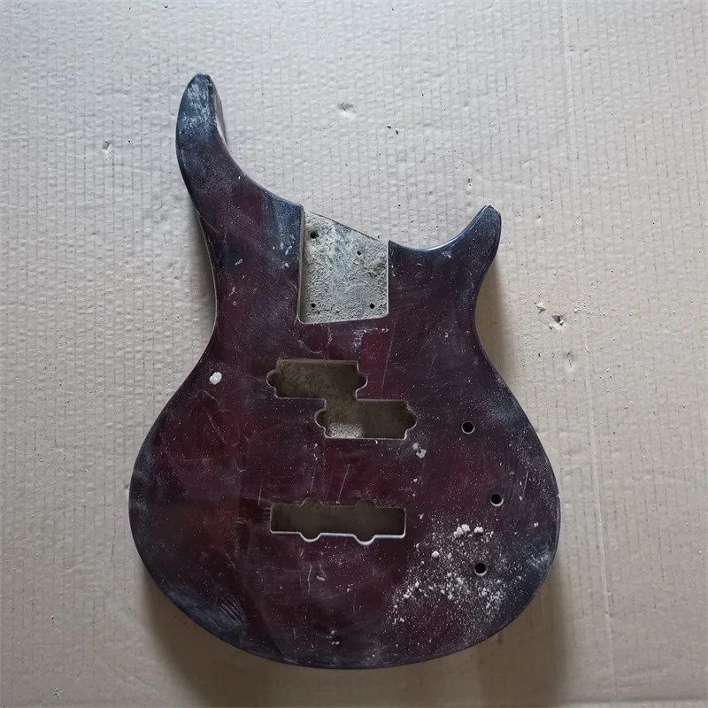 JNTM, полуготовый корпус для электрогитары, незавершенная часть гитары «сделай сам», корпус гитары (915)
JNTM, полуготовый корпус для электрогитары, незавершенная часть гитары «сделай сам», корпус гитары (915)