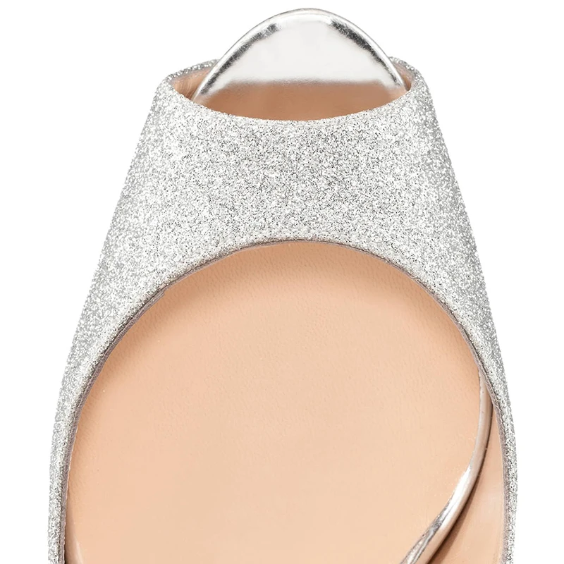 Luxury Sandals Sexy Platform Clear Women Pumps High Heels 8 10 12cm Silver Black Red Bottom Wedding Party Shoes Plus Size 35-44 
Luxury Sandals Sexy Platform Clear Women Pumps High Heels 8 10 12cm Silver Black Red Bottom Wedding Party Shoes Plus Size 35-44