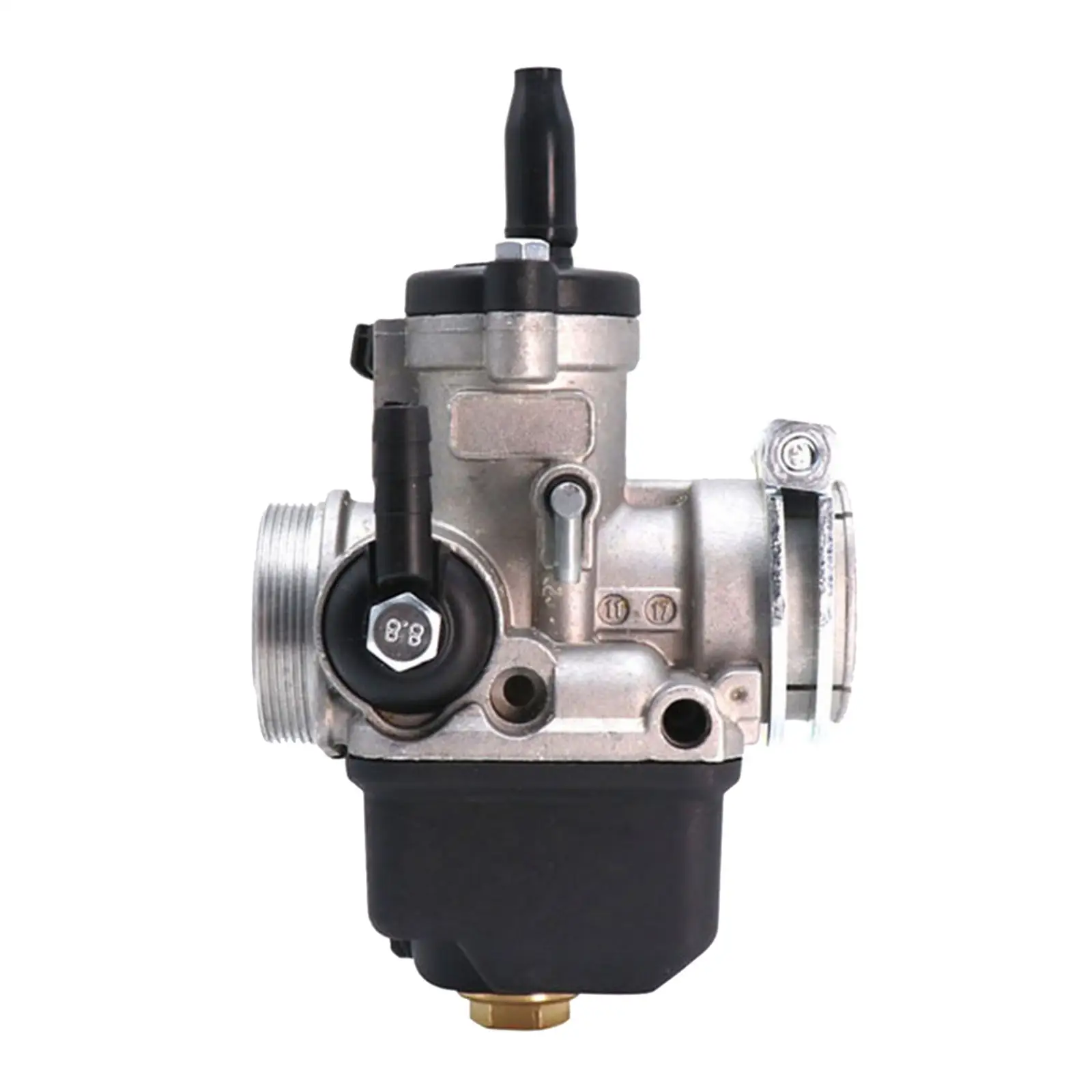 Racing Carburetor for PHBL 20AS R2706 2 Stroke 50-250cc Replacement 1piece
Racing Carburetor for PHBL 20AS R2706 2 Stroke 50-250cc Replacement 1piece