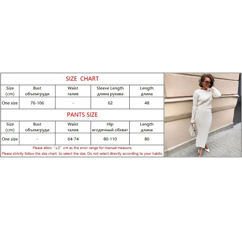 Casual Knitted Sweater and Skirt Two Piece Set Women Autumn Slim Fit Crop Tops Women Sweater Skirts 2 Piece Sets Womens Outfits
Casual Knitted Sweater and Skirt Two Piece Set Women Autumn Slim Fit Crop Tops Women Sweater Skirts 2 Piece Sets Womens Outfits