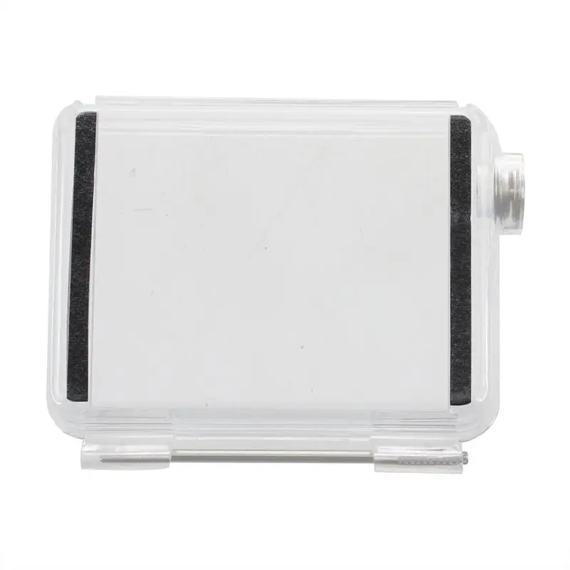 Waterproof Backdoor Housing Case for Gopro Hero 3+ 3 LCD Screen Bacpac
Waterproof Backdoor Housing Case for Gopro Hero 3+ 3 LCD Screen Bacpac