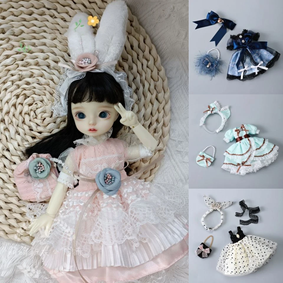 1/6 одежда для шарнирной куклы, короткая юбка, костюм, аксессуары с сумкой, милые игрушки для девочек, одежда 30 см, одежда для шарнирной куклы, ...
1/6 одежда для шарнирной куклы, короткая юбка, костюм, аксессуары с сумкой, милые игрушки для девочек, одежда 30 см, одежда для шарнирной куклы, ...