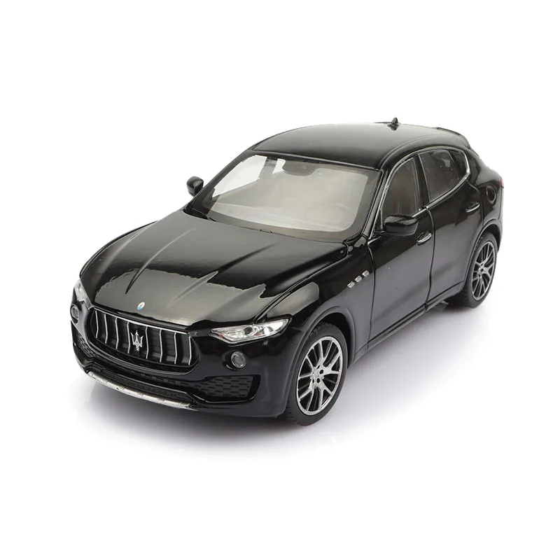 WELLY1:24 Martha Levante Rati Toy Car Model Simulation Alloy Car Model Car Model
WELLY1:24 Martha Levante Rati Toy Car Model Simulation Alloy Car Model Car Model