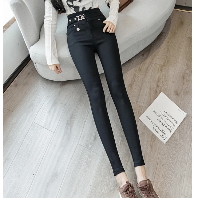 Cheap wholesale 2021 spring autumn new fashion casual Popular long women Pants woman female OL woman pants At881
Cheap wholesale 2021 spring autumn new fashion casual Popular long women Pants woman female OL woman pants At881