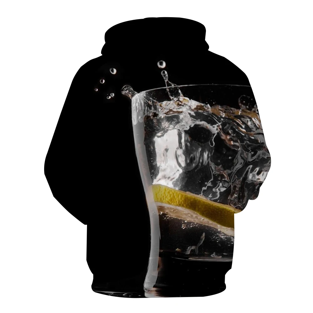 New 2020 Custom Unisex Sweatshirt 3D Digital Printing Hoodies Pullovers Hoodies European and American large size S-6XL
New 2020 Custom Unisex Sweatshirt 3D Digital Printing Hoodies Pullovers Hoodies European and American large size S-6XL