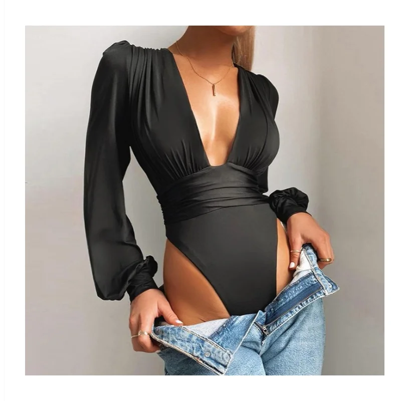 Jumpsuits, Playsuits & Bodysuits 
Jumpsuits, Playsuits & Bodysuits