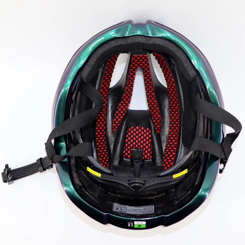 Cycling Helmet 21 Color Bicycle Helmet For Women Men Cycling Helmet Mountain Cascos Ciclismo Safety Sports MTB Road Bike Helmets 
Cycling Helmet 21 Color Bicycle Helmet For Women Men Cycling Helmet Mountain Cascos Ciclismo Safety Sports MTB Road Bike Helmets