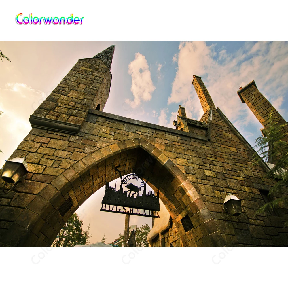 Brick buildings sunshine sky Photography backdrops vinyl Fotografia photo backgrounds for photo studio accessories 
Brick buildings sunshine sky Photography backdrops vinyl Fotografia photo backgrounds for photo studio accessories