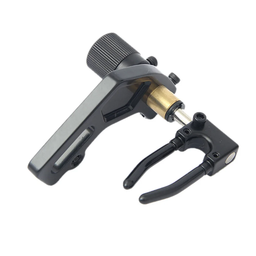 Quick Arrow Rest Compound Recurve Bow Arrow Rest Adjustable Archery Hunt Shoot Equipment Easy Installation
Quick Arrow Rest Compound Recurve Bow Arrow Rest Adjustable Archery Hunt Shoot Equipment Easy Installation