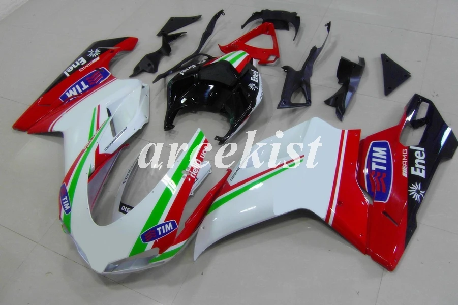 Набор обтекателей для DUCATI 848 evo 1098 1198 1098S 2007 2008 2009 2010 2011 2012
Набор обтекателей для DUCATI 848 evo 1098 1198 1098S 2007 2008 2009 2010 2011 2012