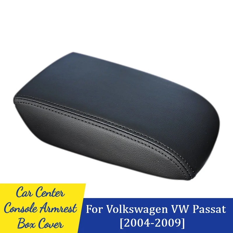 Car Center Console Cover Armrest Cushion Arm Rest Protector Seat Central Box Lid Pad Interior Accessory For VW Passat 2004-2009
Car Center Console Cover Armrest Cushion Arm Rest Protector Seat Central Box Lid Pad Interior Accessory For VW Passat 2004-2009