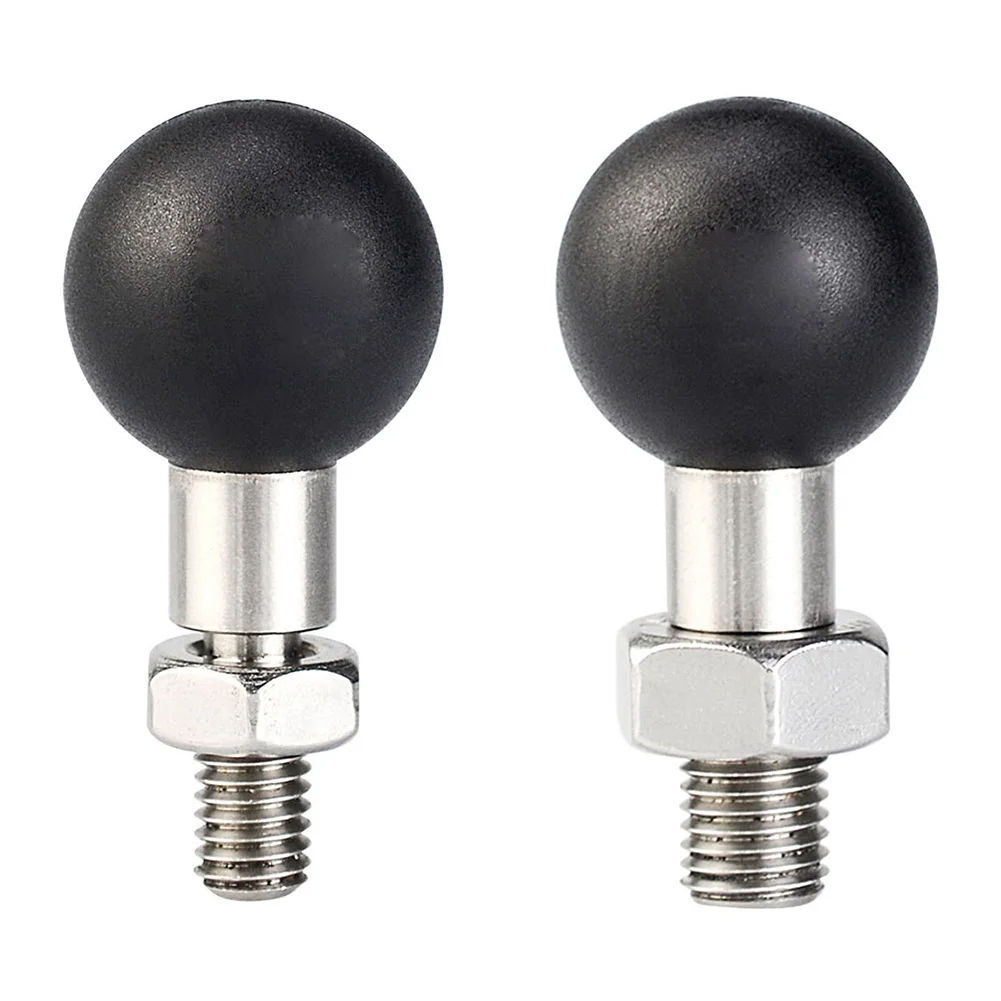 Motorcycle Handlebar Brake Clutch Control Base Combo U Bolt Mount with Rubber Ball Mount for Gopro Cam Motorcycles Accessories
Motorcycle Handlebar Brake Clutch Control Base Combo U Bolt Mount with Rubber Ball Mount for Gopro Cam Motorcycles Accessories