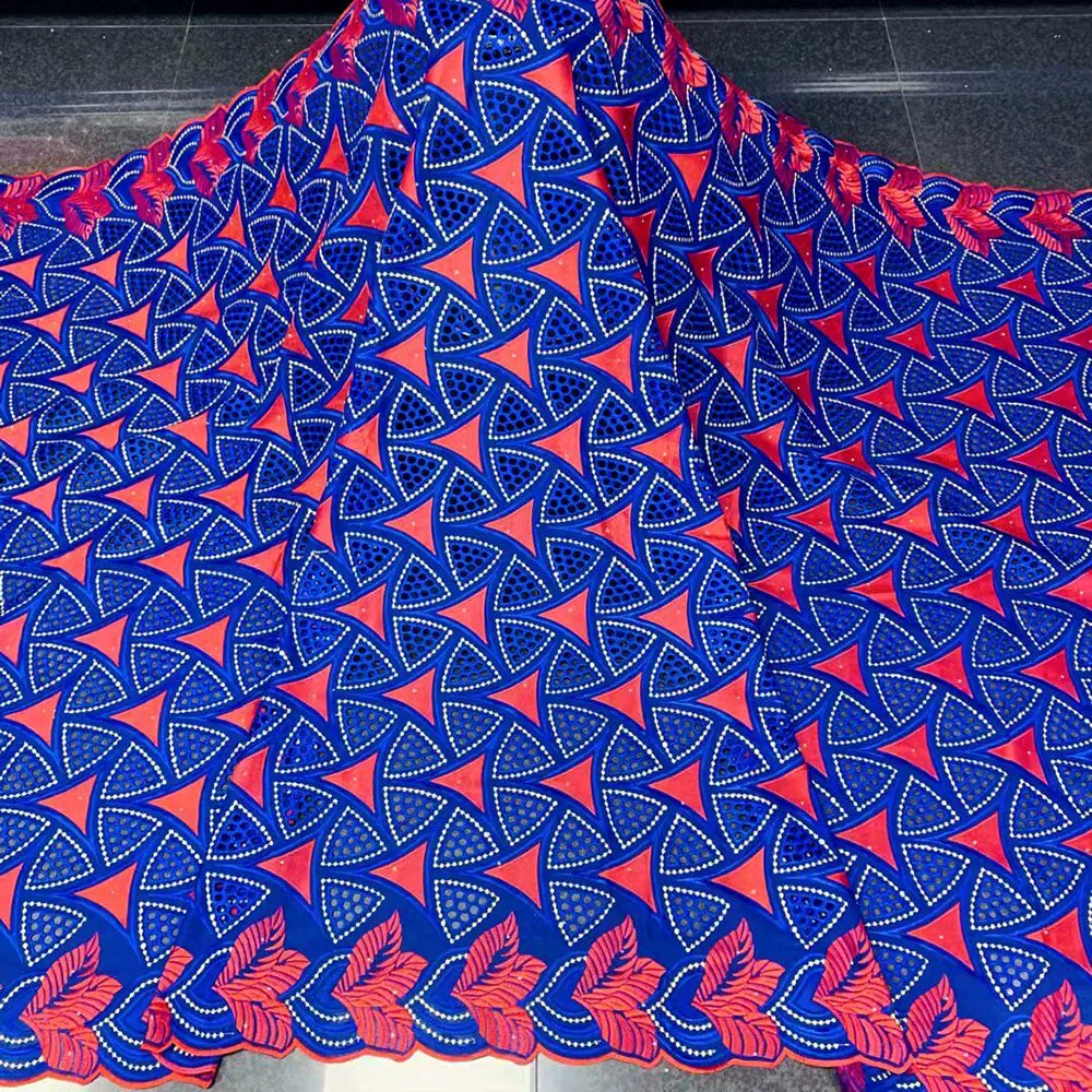 2020 Latest African Cord Lace Fabric France Nigerian Guipure Lace Fabric Africain Embroidery with Stone for Women Dress Party
2020 Latest African Cord Lace Fabric France Nigerian Guipure Lace Fabric Africain Embroidery with Stone for Women Dress Party