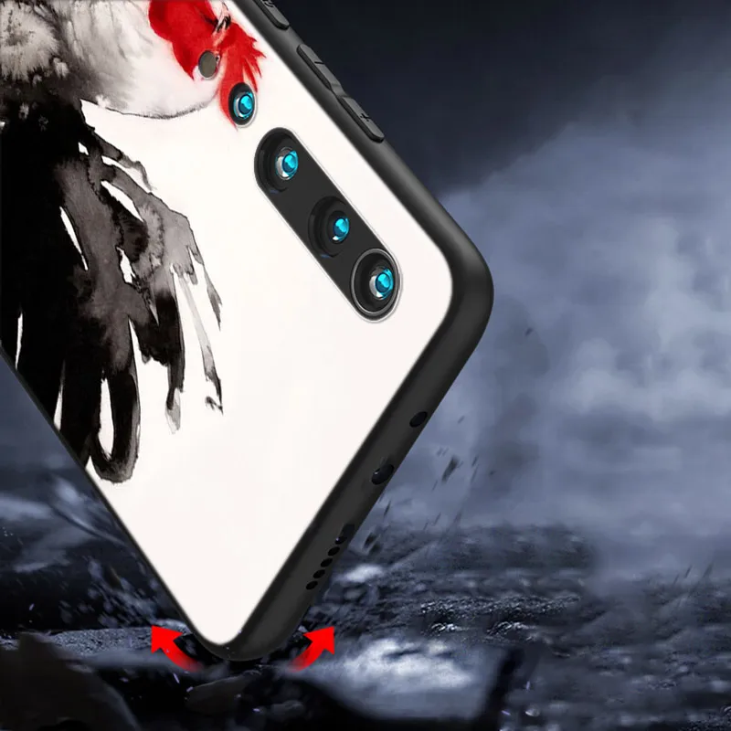 Cock Rooster Chicken For Xiaomi Mi 10T Poco X3 NFC X2 M2 M3 C3 F2 Pro Note 10 Lite Ultra Play 5 Mix 3 Phone Case
Cock Rooster Chicken For Xiaomi Mi 10T Poco X3 NFC X2 M2 M3 C3 F2 Pro Note 10 Lite Ultra Play 5 Mix 3 Phone Case