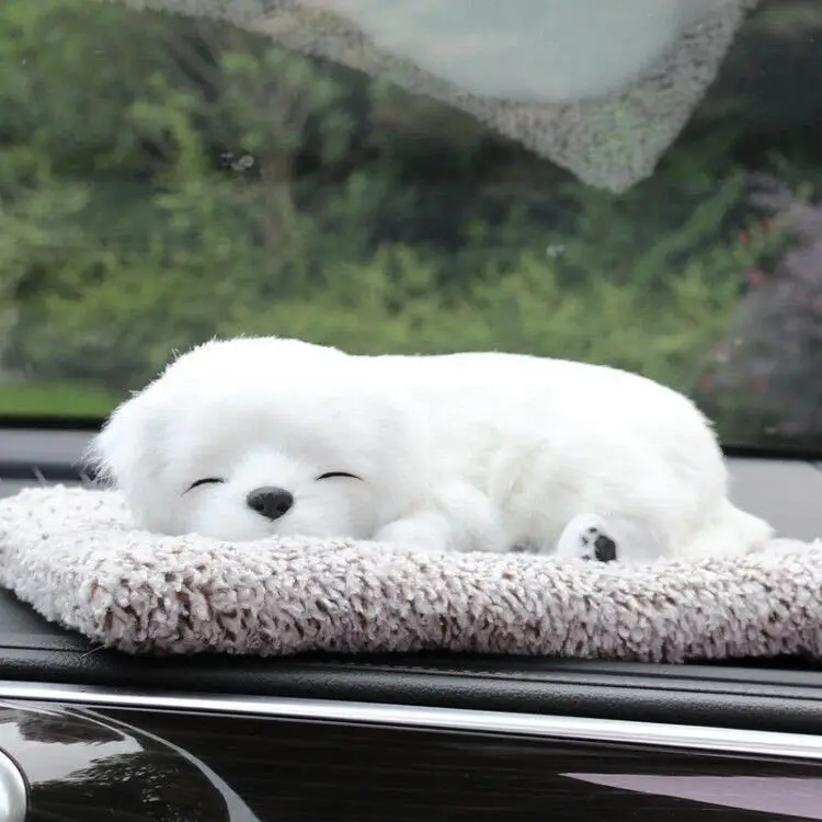 Car decoration cartoon doll simulation bamboo charcoal dog in addition to formaldehyde and odor removal cute personality new dec
Car decoration cartoon doll simulation bamboo charcoal dog in addition to formaldehyde and odor removal cute personality new dec