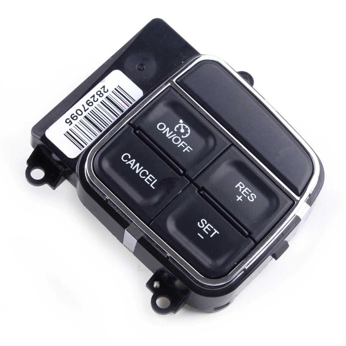 Steering Wheel Control Switch Fit for Jeep Compass Grand Cherokee Dodge Avenger Challenger Ram 1500 2500 Chrysler 200 56046252AC
Steering Wheel Control Switch Fit for Jeep Compass Grand Cherokee Dodge Avenger Challenger Ram 1500 2500 Chrysler 200 56046252AC