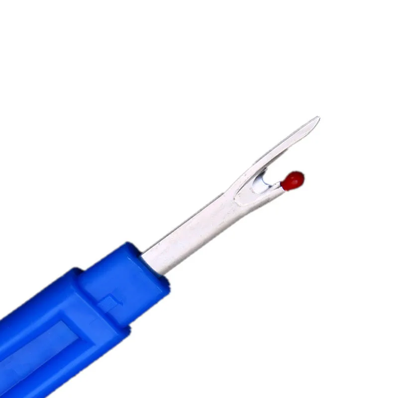 10pcs Plastic Thread Cutter Seam Ripper Stitch Unpicker Sewing Accessories Kits Thread Yarn Cutter Seam Rippers Craft Tools
10pcs Plastic Thread Cutter Seam Ripper Stitch Unpicker Sewing Accessories Kits Thread Yarn Cutter Seam Rippers Craft Tools