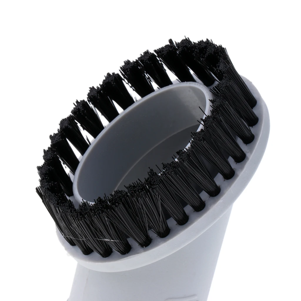 1.25''/32mm Oval Bristle Horsehair Vacuum Cleaner Dust Brush fit Most Vacuum Cleaners
1.25''/32mm Oval Bristle Horsehair Vacuum Cleaner Dust Brush fit Most Vacuum Cleaners