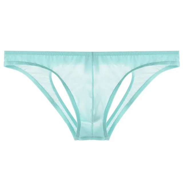 Men's See-through Thong Sexy Low Rise Briefs Transparent G-string Seamless Underwear Erotic Man Soft Breathable Shorts Knickers
Men's See-through Thong Sexy Low Rise Briefs Transparent G-string Seamless Underwear Erotic Man Soft Breathable Shorts Knickers