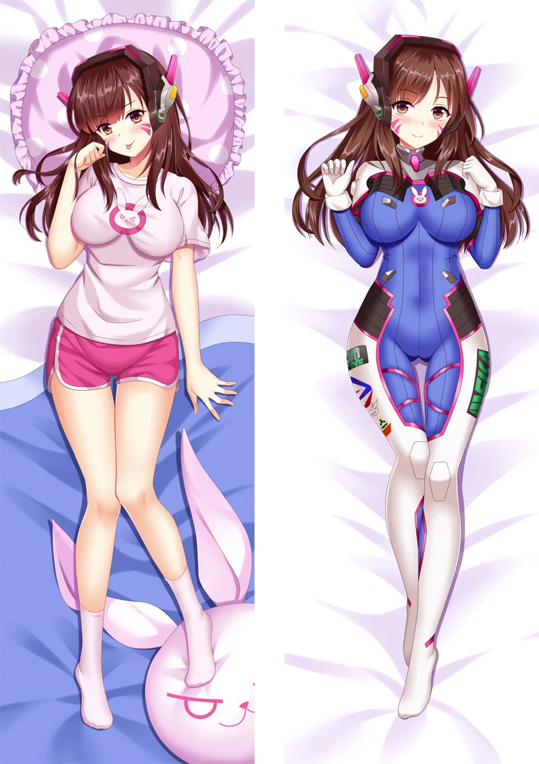 Shooting Game OW Dakimakura Bedroom Bedding Pillow Cover Hugging Body Pilllow Case Kawaii Printed Beauty Case
Shooting Game OW Dakimakura Bedroom Bedding Pillow Cover Hugging Body Pilllow Case Kawaii Printed Beauty Case