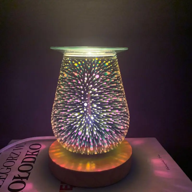 3d Glass Table Lamp Aromatherapy Glass Baby Room Decor Desk Lamp Factory Wholesale Bedside Table Lightings For Bedroom
3d Glass Table Lamp Aromatherapy Glass Baby Room Decor Desk Lamp Factory Wholesale Bedside Table Lightings For Bedroom