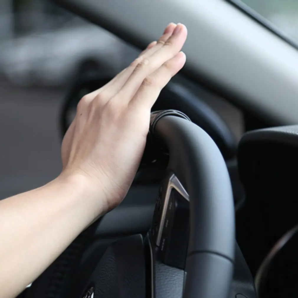 Car Steering Wheel Booster Silicone Booster Ball Steering Labor Saving Assist Car Steering Wheel Booster Ball
Car Steering Wheel Booster Silicone Booster Ball Steering Labor Saving Assist Car Steering Wheel Booster Ball