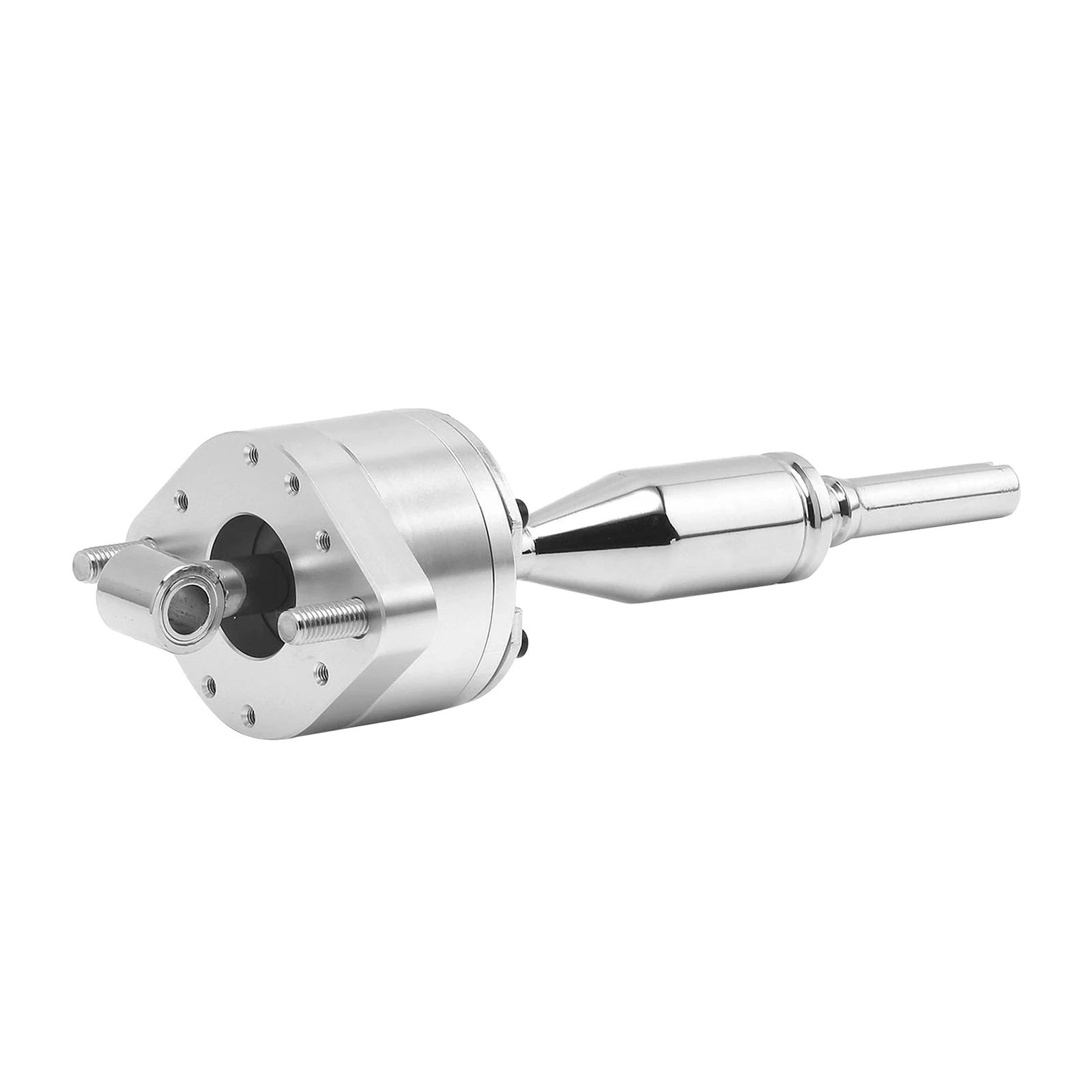 1 Piece High Quality Aluminium Alloy Car Short Shifter for Holden VX VY VS L36 3.8L V6 Silver
1 Piece High Quality Aluminium Alloy Car Short Shifter for Holden VX VY VS L36 3.8L V6 Silver