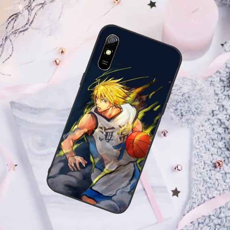Kuroko No Basket Taiga Daik Phone Case For Xiaomi Redmi note 8 9 pro 7 8T 9A 9S K20
Kuroko No Basket Taiga Daik Phone Case For Xiaomi Redmi note 8 9 pro 7 8T 9A 9S K20