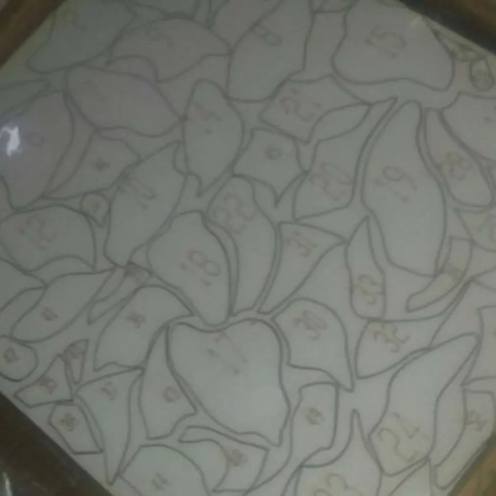 3D ваза Цветочное дерево сделай сам съемное искусство акриловые наклейки на стену