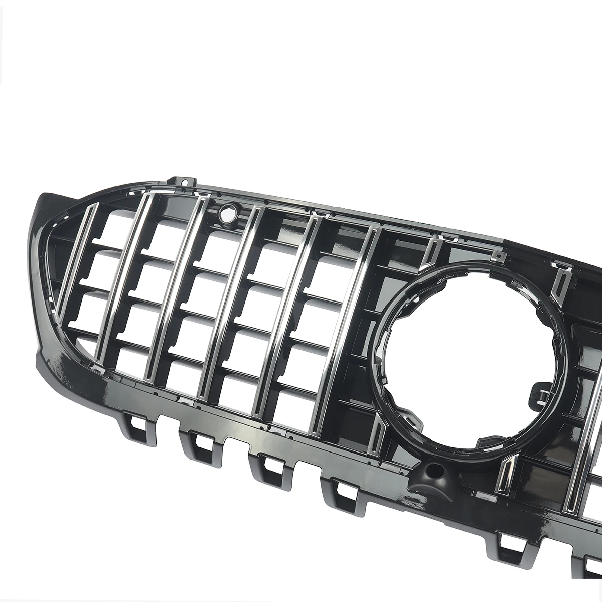 MagicKit For Mercedes A Class W177 AMG A35 A200 A250 2018-On Chrome Black Grille Grill
MagicKit For Mercedes A Class W177 AMG A35 A200 A250 2018-On Chrome Black Grille Grill