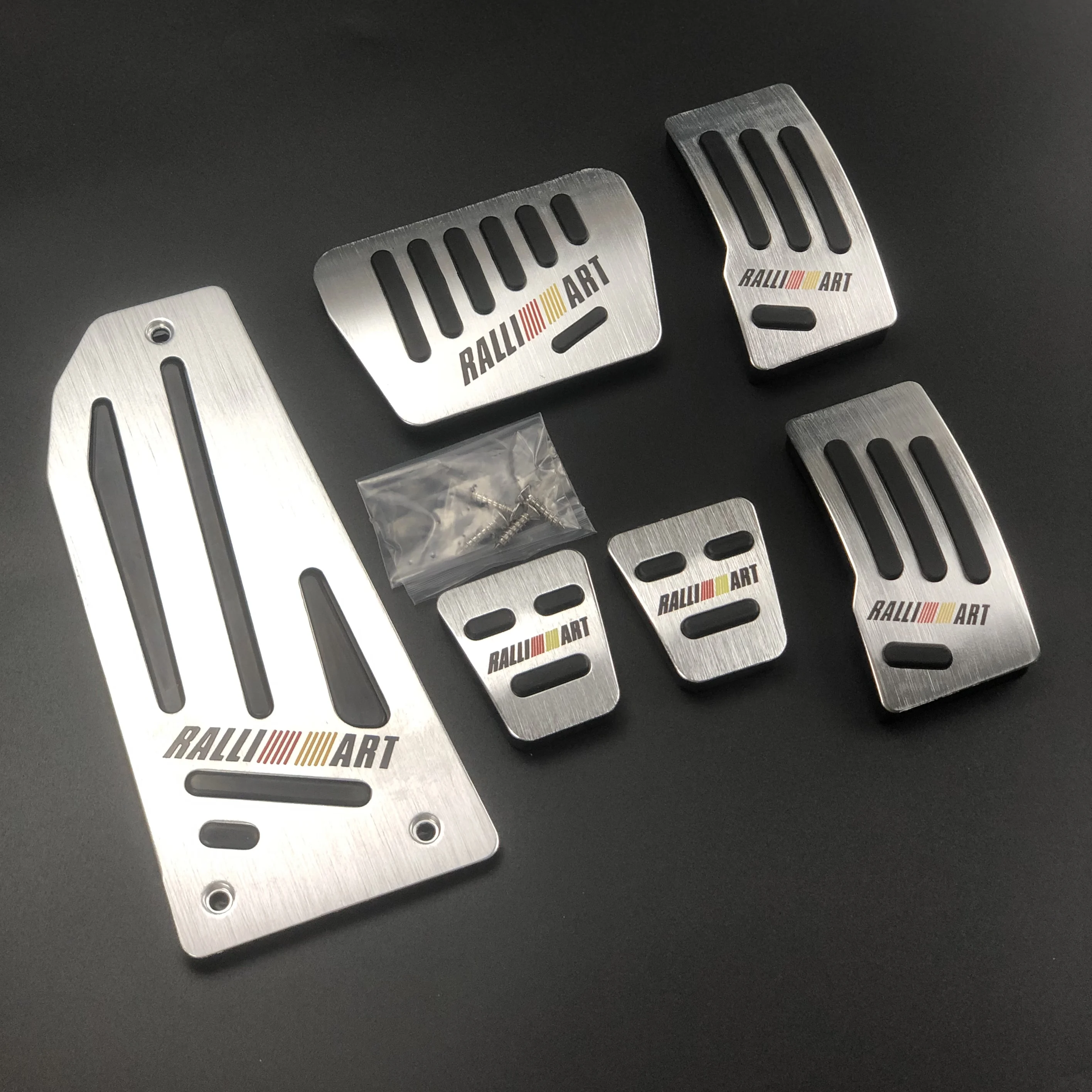 For Mitsubishi Outlander EX ASX PAJERO LANCER Evolution Grandis Mirage L200 ECLIPSE Xpander Cross Car Gas Clutch Brake Pedal
For Mitsubishi Outlander EX ASX PAJERO LANCER Evolution Grandis Mirage L200 ECLIPSE Xpander Cross Car Gas Clutch Brake Pedal