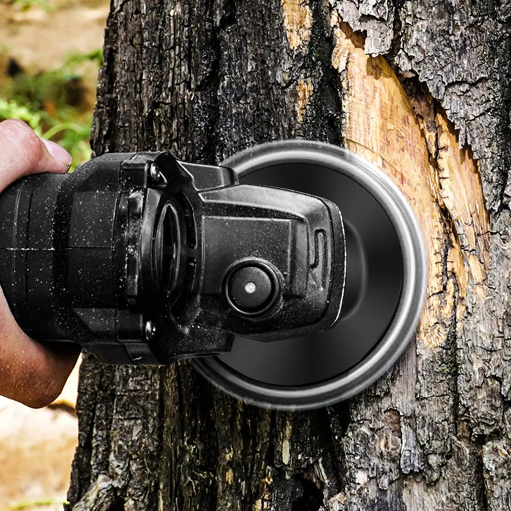 Black Disc 4 Inch Grinding Chain Angle Grinder Sprocket Wood Carving Plate Black Disc Angle Grinder With Chain Plate
Black Disc 4 Inch Grinding Chain Angle Grinder Sprocket Wood Carving Plate Black Disc Angle Grinder With Chain Plate