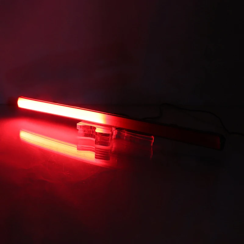 Car Rear Bumper Trunk Spot LED Rear Fog Lamp Brake Light Dynamic Blinker Reflector for Toyota Corolla 2020
Car Rear Bumper Trunk Spot LED Rear Fog Lamp Brake Light Dynamic Blinker Reflector for Toyota Corolla 2020