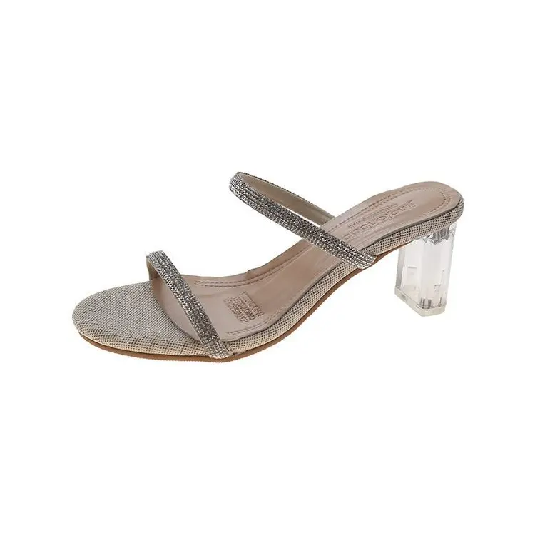 Shoes Slippers Women Summer Rubber Flip Flops Slides Heeled Mules Black Sandals Big Size Square heel Low Fashion Hawaiian Soft H
Shoes Slippers Women Summer Rubber Flip Flops Slides Heeled Mules Black Sandals Big Size Square heel Low Fashion Hawaiian Soft H