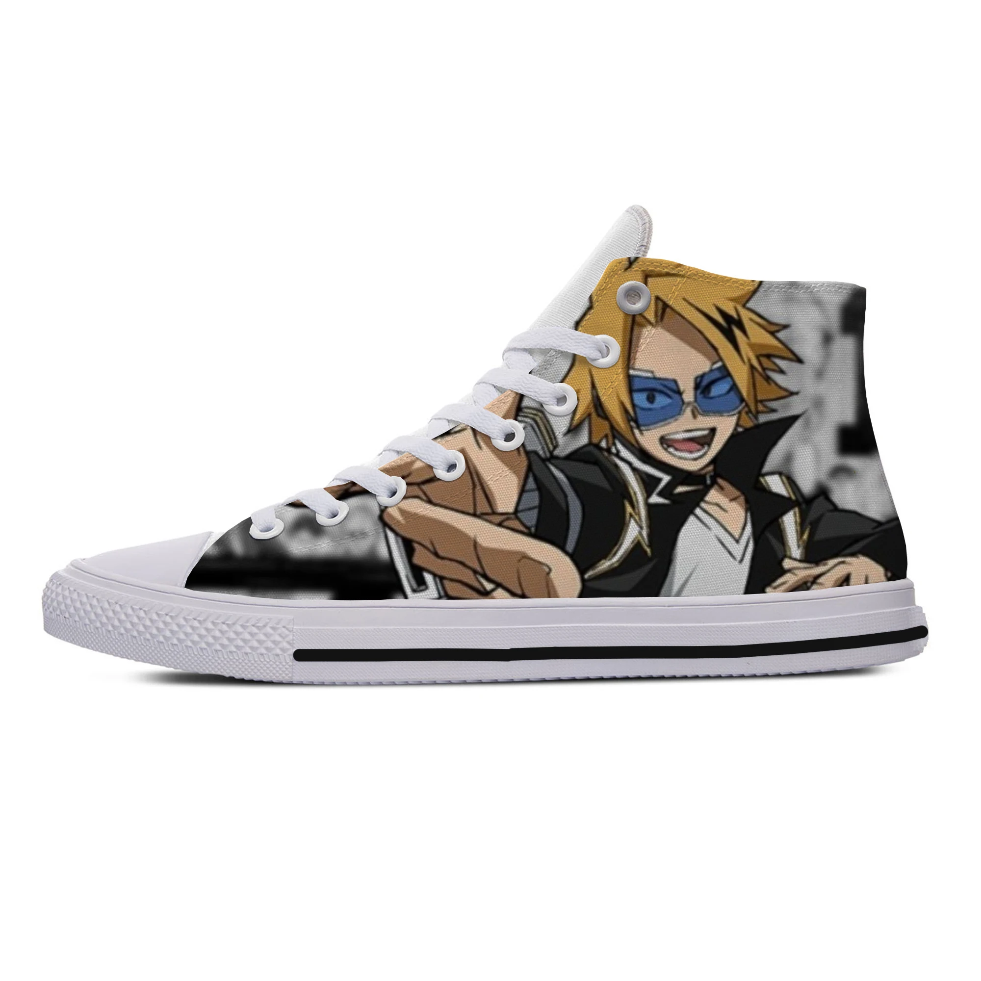 My Hero Academia Cosplay High Casual Shoes Izuku Midoriya Sneakers Shoto Shouto Katsuki Bakugou Canvas Shoes Men Women
My Hero Academia Cosplay High Casual Shoes Izuku Midoriya Sneakers Shoto Shouto Katsuki Bakugou Canvas Shoes Men Women