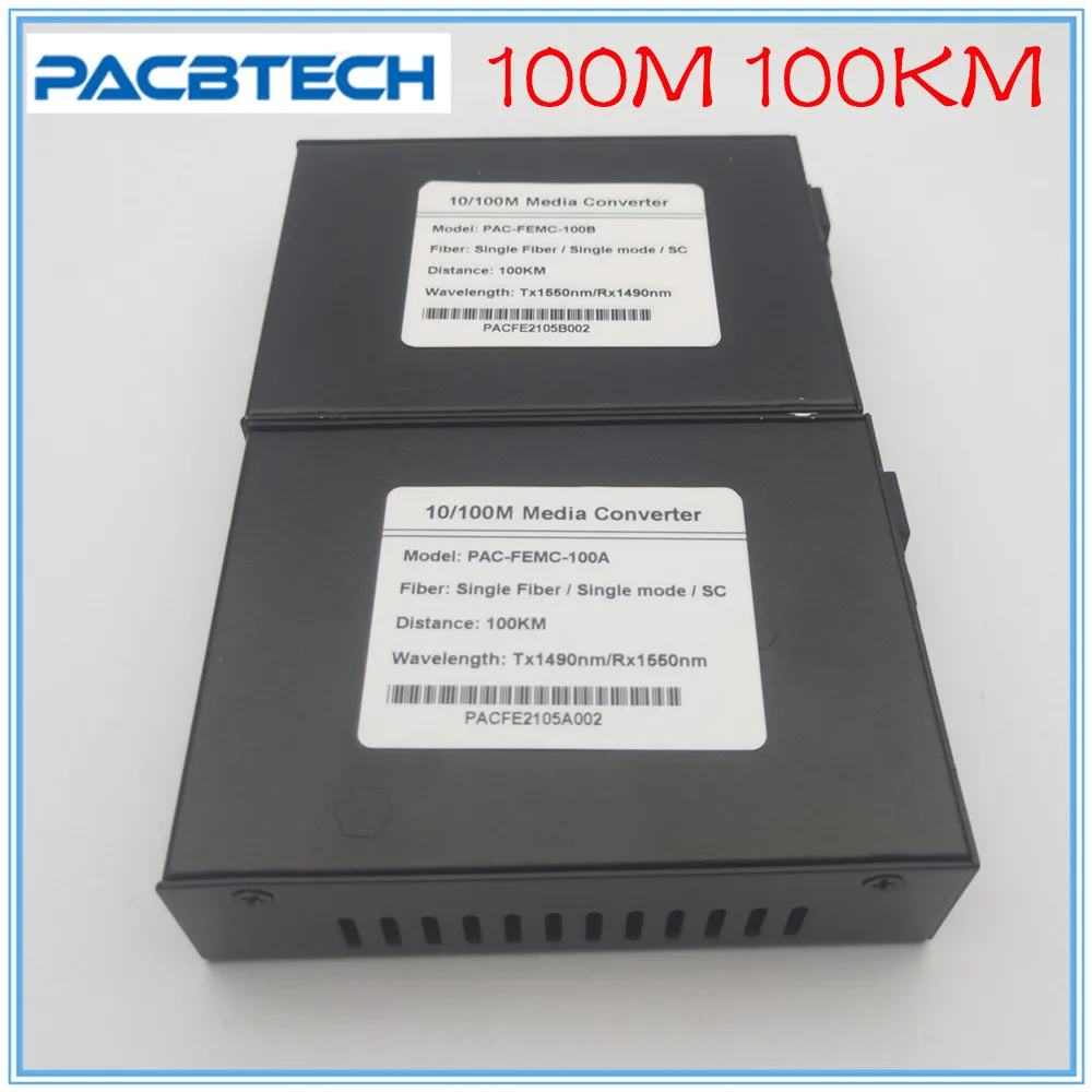 1 пара 100 км 100 м одноволоконный 1490 нм SC/UPC волоконный медиа конвертер Ethernet медиа конвертер
1 пара 100 км 100 м одноволоконный 1490 нм SC/UPC волоконный медиа конвертер Ethernet медиа конвертер
