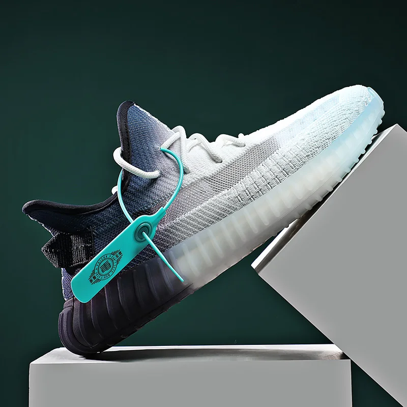 Classic High Quality Couple Coconut Shoes Trend Breathable Flying Woven Shoes Men's Shoes New Ultra Light Comfortable Wild Shoes
Classic High Quality Couple Coconut Shoes Trend Breathable Flying Woven Shoes Men's Shoes New Ultra Light Comfortable Wild Shoes