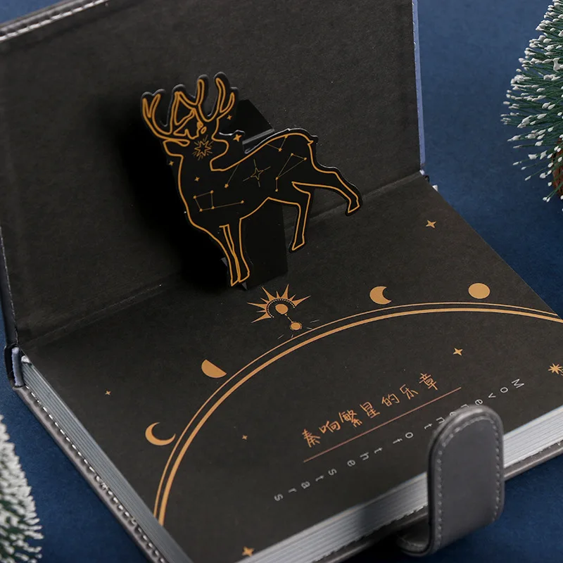 Vintage Fashion They Mystery World Diary Book 196P Cool DIY Agenda Planner Journal Gift 15*11cm
Vintage Fashion They Mystery World Diary Book 196P Cool DIY Agenda Planner Journal Gift 15*11cm