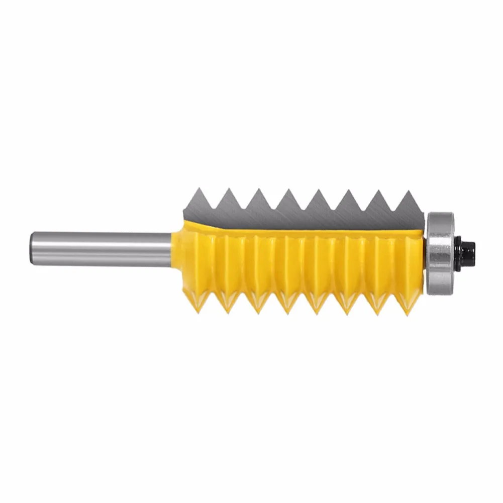 8mm Shank Woodworking Router Bit For Rotary Tool For Wood High Quality Multi Teeth
8mm Shank Woodworking Router Bit For Rotary Tool For Wood High Quality Multi Teeth