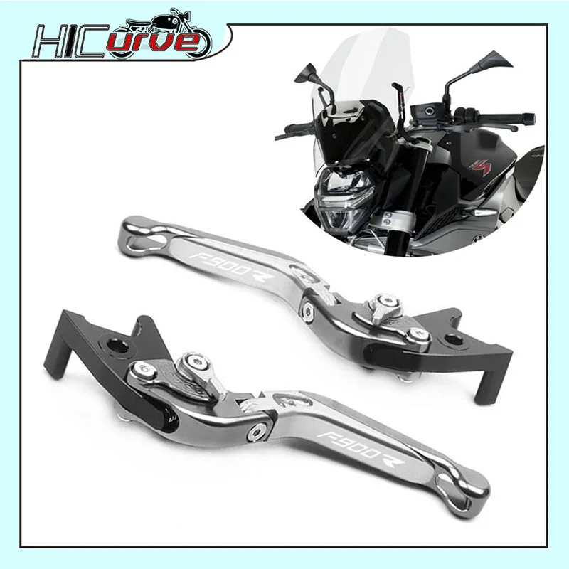 New For BMW F900R F900 R F 900R 2020 Motorcycle Accessories CNC Adjustable Folding Extendable Brake Clutch Lever With logo
New For BMW F900R F900 R F 900R 2020 Motorcycle Accessories CNC Adjustable Folding Extendable Brake Clutch Lever With logo