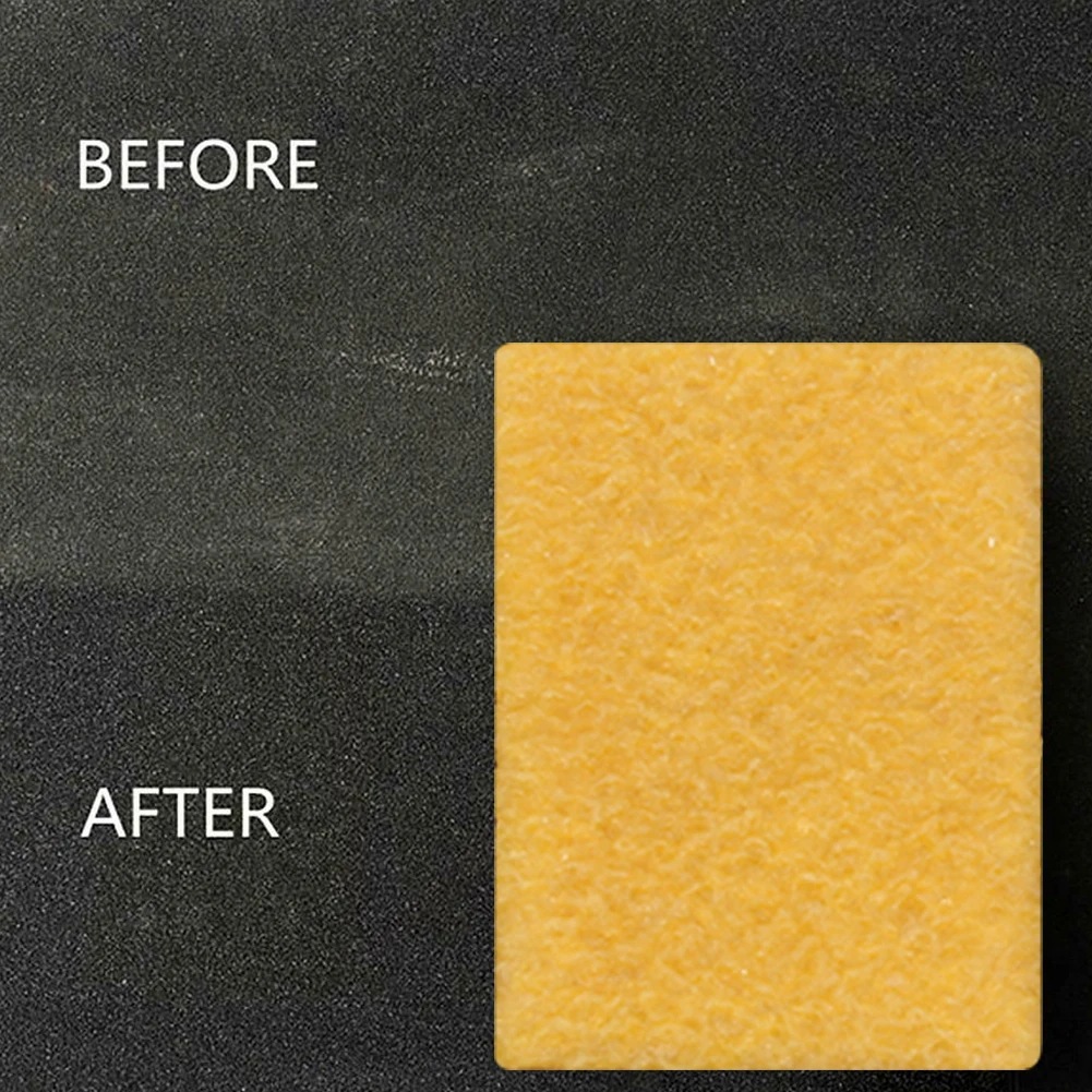 10pcs Reusable Long Board Easy Apply Sandpaper Cleaner Griptape Eraser Home Skateboard Cleaning Sponge Portable Accessories
10pcs Reusable Long Board Easy Apply Sandpaper Cleaner Griptape Eraser Home Skateboard Cleaning Sponge Portable Accessories