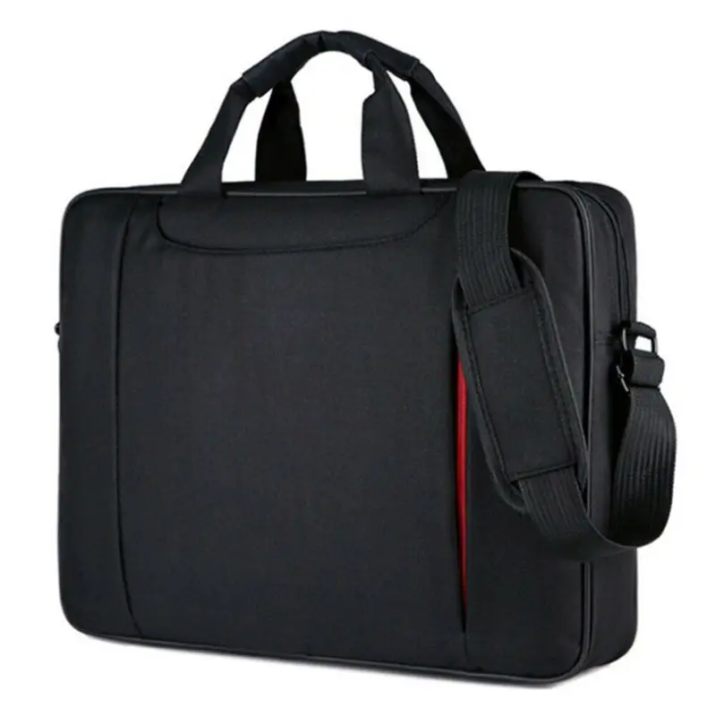 15.6" Ultra-thin Notebook Storage Bag Business Travel Carry Case for Laptop PC 95AF
15.6" Ultra-thin Notebook Storage Bag Business Travel Carry Case for Laptop PC 95AF